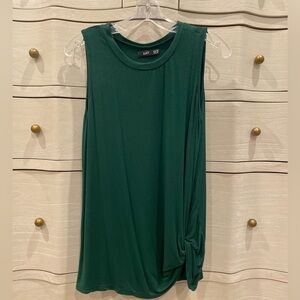 ZJCT Tank Size Medium